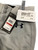 Used Under Armour BASEBALL PANTS BB/SB Pant Boys Grey XS 11884-S000065416 View 3