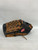 Used Rawlings RENEGADE BB/SB Glove LH Throw Brown 13" 11871-S000030883 View 1