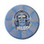 Used MVP PILOT COSMIC ELECTRON Disc Golf Putter Royal Blue 11617-S000347350 View 1
