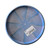 Used MVP PILOT COSMIC ELECTRON Disc Golf Putter Royal Blue 11617-S000347350 View 2