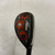Used Adams RED Mens Hybrid Club RH 5 Hybrid 11762-S000080704 View 1