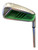 Used SQYARE STRIKE Golf Wedge Mens RH 46 Degree 11846-S000106321 View 1