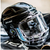 New Bauer CONCEPT 3 Hockey Full Visor Clear One Size 11851-BAR1041010CLR View 2
