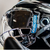 New Bauer CONCEPT 3 Hockey Full Visor Clear One Size 11851-BAR1041010CLR View 3