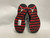 Used Nike Basketball Shoes M Black And White Senior 11.5 11895-S000030309 View 3