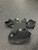 Used Champro CP08B Umpire Chest Protector 11162-S000457218 View 2