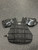 Used Champro CP08B Umpire Chest Protector 11162-S000457218 View 1