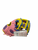 Used Rawlings HEART OF THE HIDE BB/SB Glove RH Throw Pink 11 1/2" 11834-S000052647 View 3
