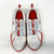Used Nike GT CUT 03 Basketball Shoes M Red And White Senior 6.5 11805-S000082771 View 5