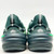 Used Puma RS-DREAMER Basketball Shoes M Green Senior 7 11805-S000082769 View 3