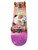 Used BELEEX SKATEBOARD Complete Skateboard Black 8" 11842-S000230673 View 2
