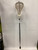 Used Warrior ALLOY 2000 Mens Atk/Mid LAX Shaft Grey 11851-S000047983 View 1