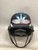 Used Mizuno MVP FP Batting Helmet w/Mask Black L/XL 11851-S000047985 View 1