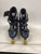 Used Bladerunner PERFORMA Mens Softboot Skate Black Senior 8 11851-S000047989 View 2