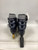 Used Bladerunner PERFORMA Mens Softboot Skate Black Senior 8 11851-S000047989 View 4