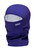 New ADULT BATTLE PURPLE PERFORMANCE MASK 11834-BAT46AC000018 View 1