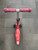 Used MAXI MICRO 3 WHEEL SCOOTER Scooter Red 11614-S000238463 View 1