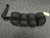 Used Ankle Weights Black 8 lb 11162-S000457222 View 1