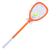 New The Goalie Stick Orange 11855-53HGOALIE-O View 1
