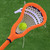 Hackees The Julius Lacrosse Stick View 2
