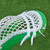Hackees The Lawnmower Lacrosse Stick, Kelly Green View 5