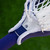 Hackees The Uncle Sam Lacrosse Stick, Red/White/Blue View 6