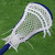 Hackees The Uncle Sam Lacrosse Stick, Red/White/Blue View 5