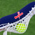 Hackees The Uncle Sam Lacrosse Stick, Red/White/Blue View 4