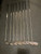 Used Ping I10 Mens Iron Set RH 3I-GW/AW 11790-S000059939 View 1