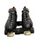 Used COBRA Senior Roller Quad Skates Black Senior 11 11813-S000348652 View 3