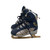 Used SOFTEC Boys Softboot Skate Navy Blue Youth 12.0 11813-S000348651 View 2