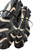 Used Nike TROUT BB/SB Cleats Black And White Senior 9.5 11721-S000284921 View 2