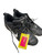 Used Nike TROUT BB/SB Cleats Black And White Senior 9.5 11721-S000284921 View 1
