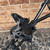 Used Sun Mountain SPEED CART Golf Cart 3 Wheel 11855-S000205568 View 4
