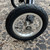 Used Sun Mountain SPEED CART Golf Cart 3 Wheel 11855-S000205568 View 8