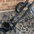 Used Sun Mountain SPEED CART Golf Cart 3 Wheel 11855-S000205568 View 5