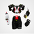 New Bauer VAPOR XTEND KIT OZ Protective Set 11851-BAR1059994KITYT View 1