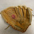Used Rawlings Suoer Size RSGXL Slowpitch Glove RH Throw Tan 14" 11855-S000205569 View 1