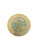 Used Discraft ATHENA Disc Golf Driver Yellow 11861-S000033758 View 1