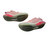 Used MORPHIT Basketball Shoes Pink Senior 9.5 11873-S000242062 View 2