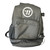 Used Warrior Jet Pack Lax Bag Black 11450-S000523035 View 1