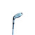 Used Taylormade BURNER RESCUE Womens Fairway Wood RH 4 Wood 10313-S000284768 View 2