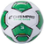 New Champro Renegade Soccer Ball Green- Size 3 View 1