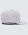 New Waggle The Patriot Snapback Hat 11805-354PATRIOTHATGRY View 3