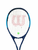 Used Wilson ULTRA Adult Tennis Racquet Navy Blue Unknown 10672-S000347389 View 1