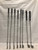 Used Mizuno HOT METAL 921 Mens Iron Set LH 4I-GW/AW 11668-S000121404 View 1