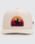 New Waggle OB Outlaw Snapback Hat 11805-354OBOLOGHATTAN View 1