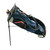 Used Ping HOOFER CRAZ-E LITE Mens Stand Bag Navy Blue 11484-S000306156 View 4