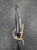 Used STX STX WOMENS LACROSSE STICK Wmn Atk/Mid Complete Stick Black 11849-S000040943 View 4