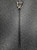Used STX STX WOMENS LACROSSE STICK Wmn Atk/Mid Complete Stick Black 11849-S000040943 View 1